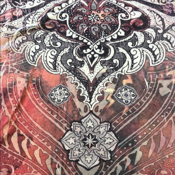 Super fun thin long sleeve T-shirt X large - Picture 3 of 6